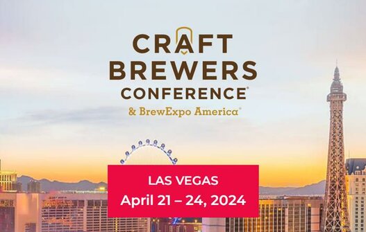 CRAFT BREWERS CONFERENCE & BREWEXPO AMERICA