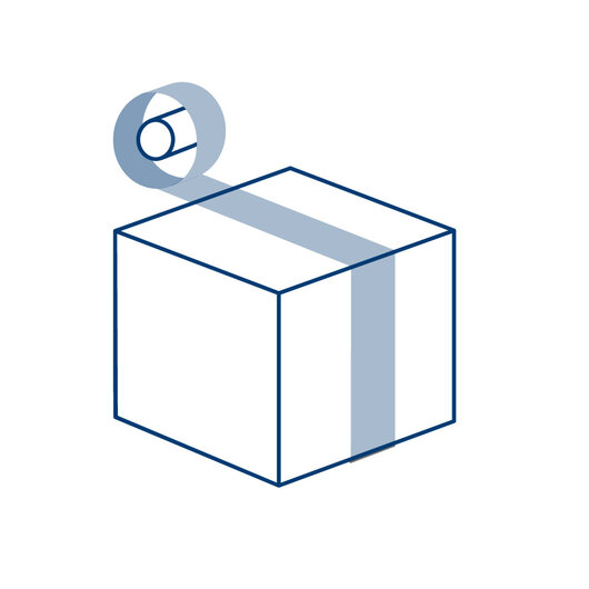 Precintadoras y formadoras de cajas