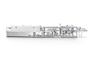 Shrink wrapper SW
