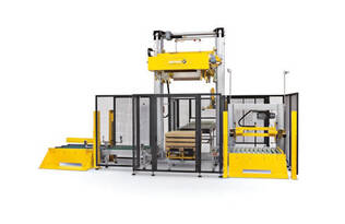 Depalletiser DL