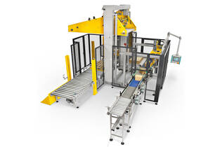 Palletizer pk 