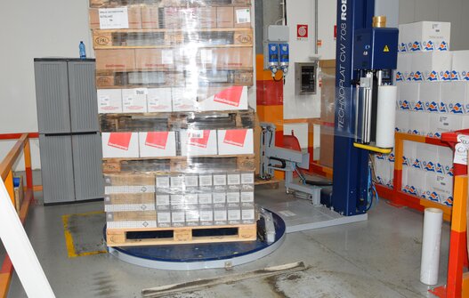 Euro company 
