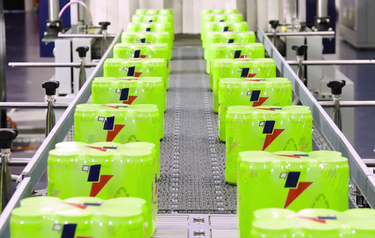COLABORACIÓN CON EXXONMOBIL Chemical Y RKW PARA DESARROLLAR   UN NUEVO FILM IMPRESO CREADO CON POLÍMEROS RECICLADOS