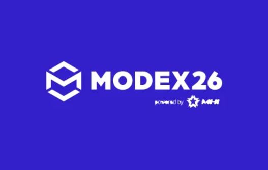Modex 2026