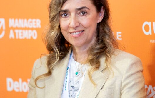 At the Forefront of Italian Industry: Aetna Group Featured at 2025 “Enterprise Champions” Summit.