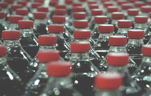 COCA-COLA USA 