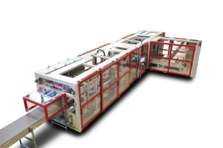 Altair HT | © OCME