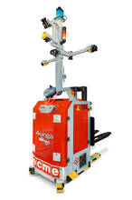 Auriga Power Stapler | © OCME