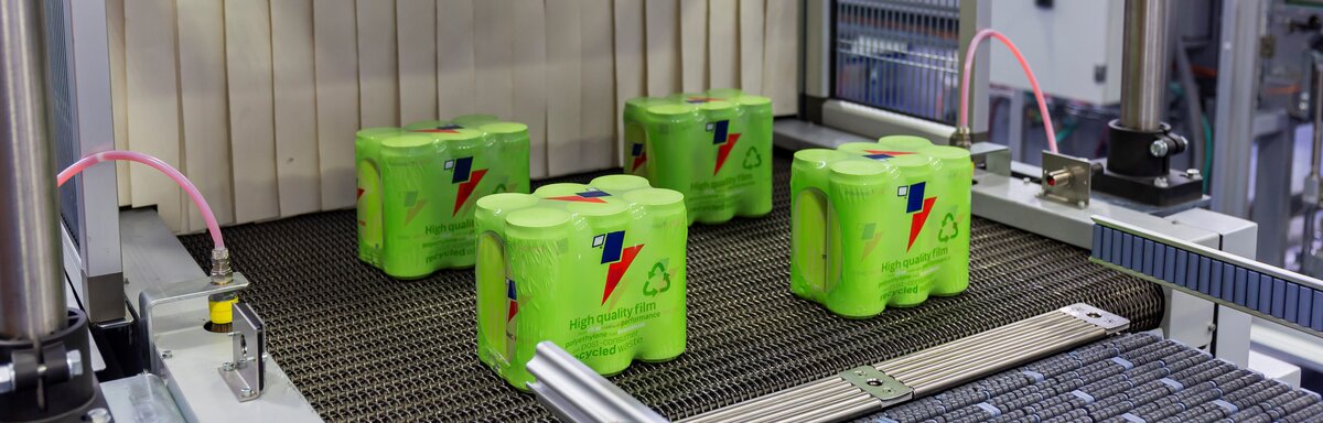 Wide range of Secondary Packaging solutions | Robopac