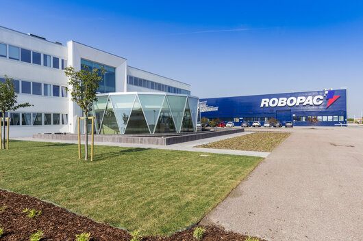 ROBOPAC PACKERS