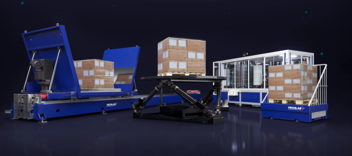 Exclusive event focused on Flexible Packaging | Robopac