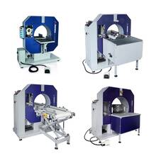 Compacta  | © Compacta, stretch wrapping