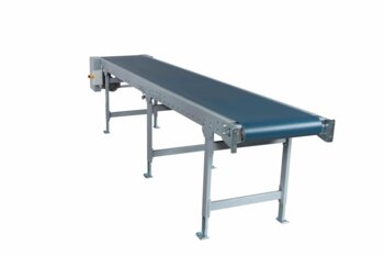 Motorized conveyor