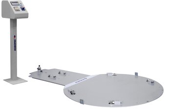 Weighing kit