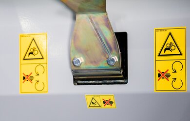 CORTE AUTOMÁTICO DE PELÍCULA