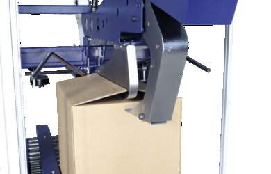 AUTOMATIC FOLDING