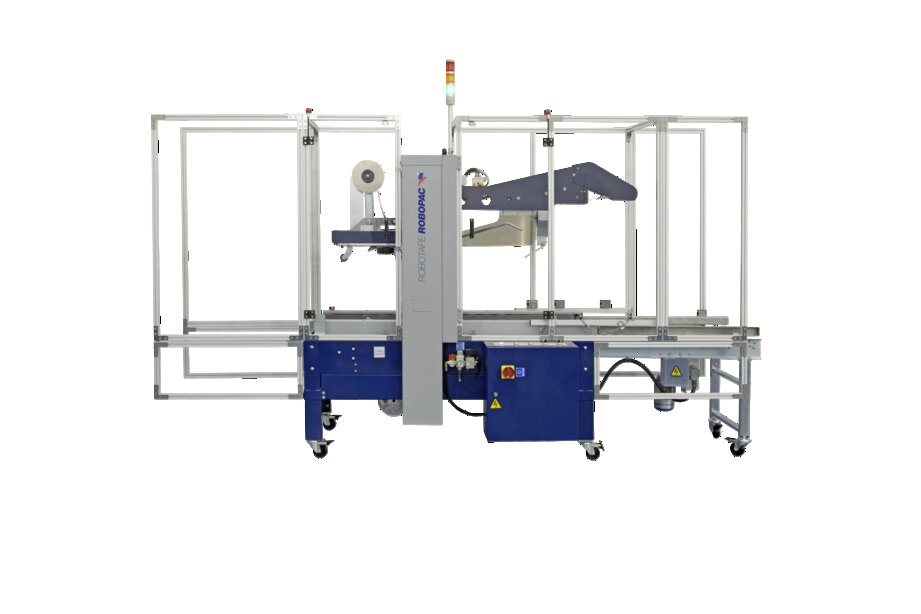 Robotape CFA HD