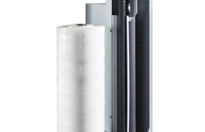 Masterwrap HD Plus XL | Heavy-Duty Rotary Arm Wrapper | Robopac