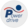 POWER DRIVE Dank der Foliensteuerung mit bürstenlosen Motoren und den neuen leistungsstärkeren Schlitten.