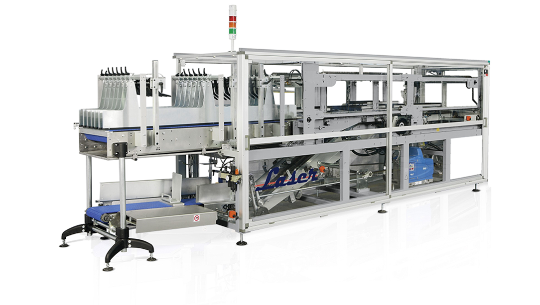 Dimac Laser