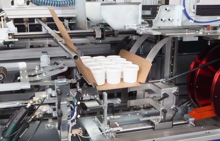 Dimac Starwrap | Robopac