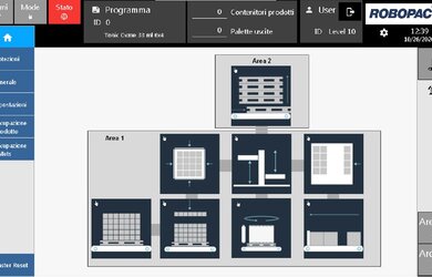 INTERFACE SIMPLE ET INTUITIVE