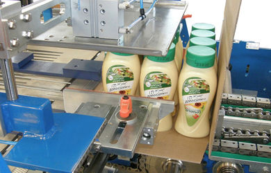 Grupo de acompañamiento del producto