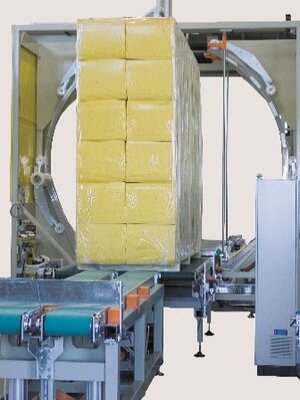 Spiror  BW 3500