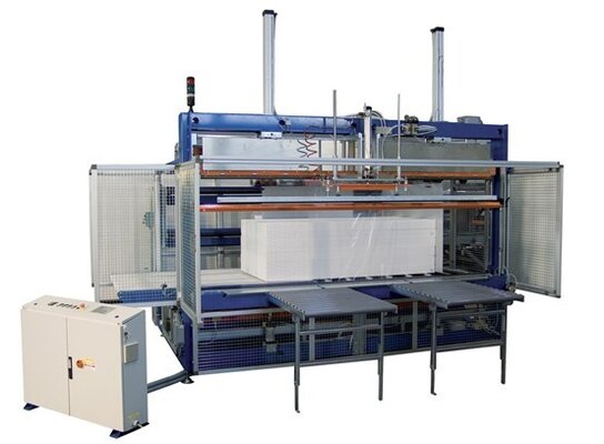 Stretchpack 300 T90