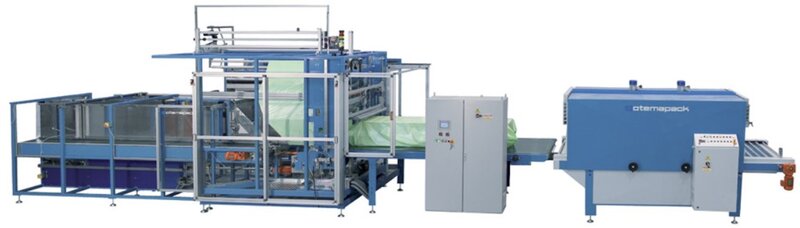 Totalpack 150