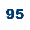 OUTPUT CAPACITY UP TO 95 P/H