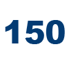 OUTPUT CAPACITY UP TO 150 P/H