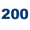 OUTPUT CAPACITY MORE THAN 200 P/H