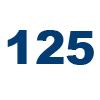 OUTPUT CAPACITY UP TO 125 P/H