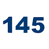 CAPACIDADE PRODUTIVA DE ATÉ 145 P/H