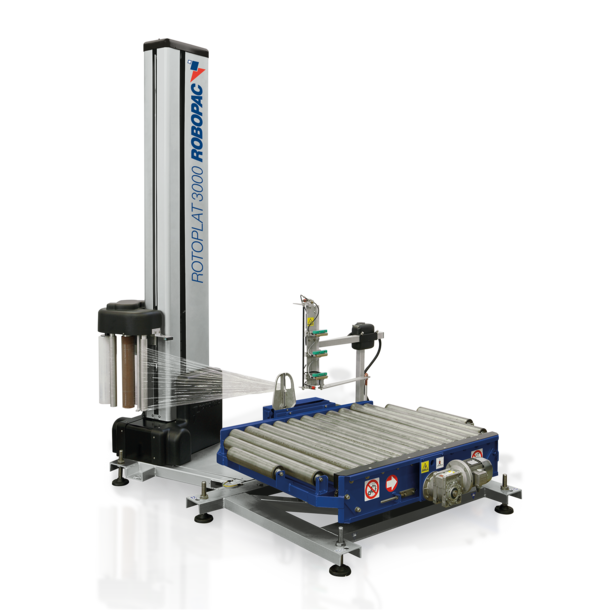 ROTOPLAT 3000HD
