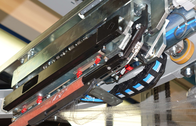 FUTURA CLAMP