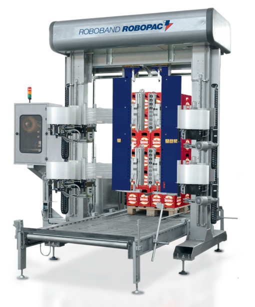 ROBOBAND 2VH