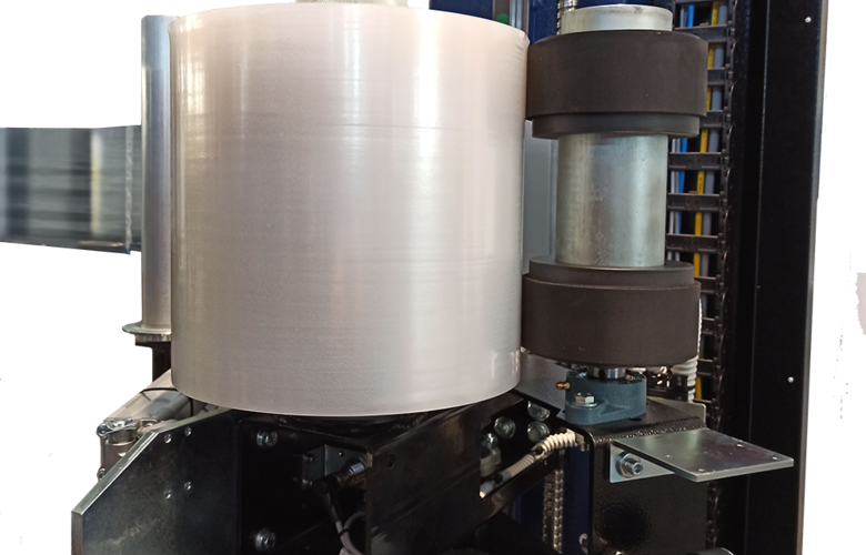 ROBOBAND 2VH | Robopac