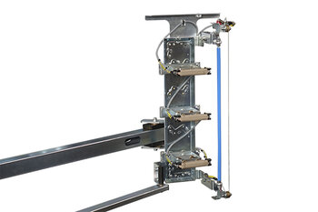 HOT PLATES SEALER