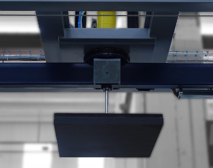 HELIX 3 EVO - FULLY AUTOMATIC ROTARY ARM WRAPPER - MEDIUM SPEED | Robopac