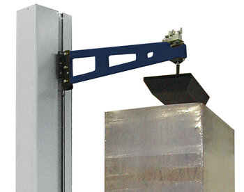 PRESSURE PLATEN