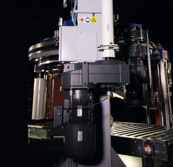 LOW-LEVEL MOTOR