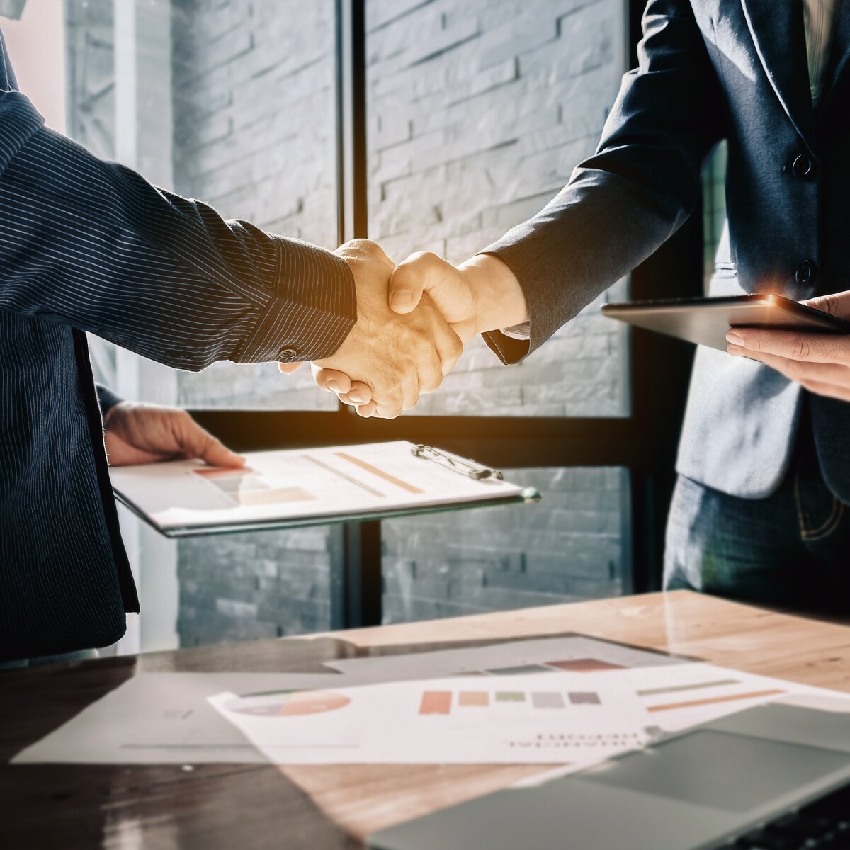 Robopac - Innovation driven by values | Robopac