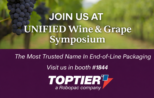 UNIFIED WINE AND GRAPE  SYMPOSIUM