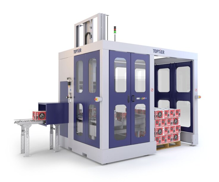Value Palletizer