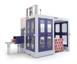 Value Palletizer